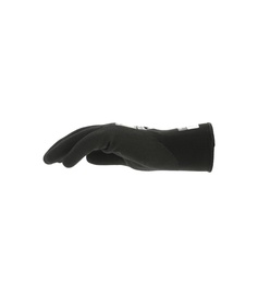 Перчатки зимние Mechanix Wear S4DP-05-008, нейлон/акрил, черный, M