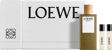 Подарочные комплекты для мужчин Loewe Esencia, мужские