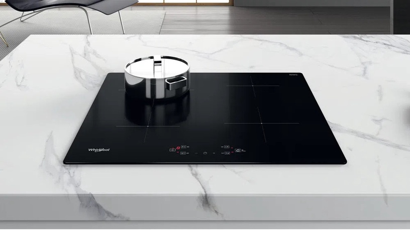 Индукционная плита Whirlpool WS Q7360 NE