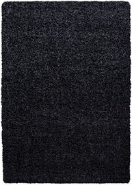 Vaip sise Life 1500, antratsiit, 230 cm x 160 cm