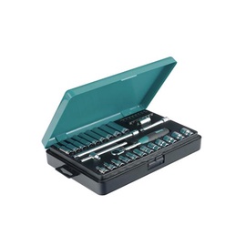 Uzgaļu komplekts Kamasa-Tools Torx K25005, 34 gab.
