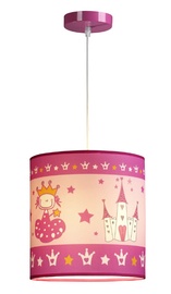 Lampa karināms CristalRecord Pink Princess, E27