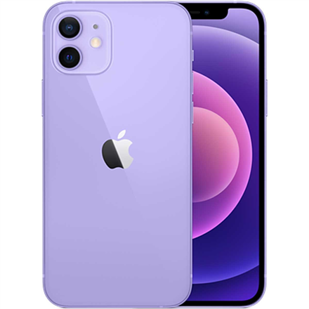 Мобильный телефон Apple iPhone 12 64GB Purple