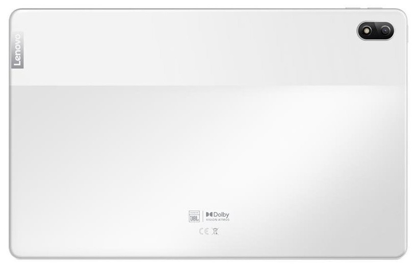 Планшет Lenovo Tab P11 5G ZA8Y0026PL, белый, 11″, 6GB/128GB, 3G, 4G