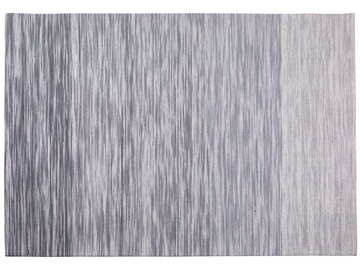 Ковер комнатные Beliani Kapakli, серый/темно-серый/светло-серый, 200 см x 140 см