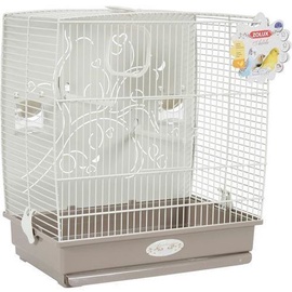 Клетка для птиц Zolux, 40 см x 31 см x 44 см