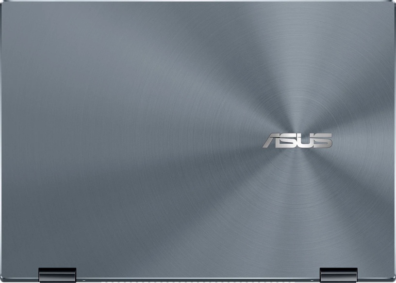 Sülearvuti Asus ZenBook Flip UP5401EA-KN124W, Intel® Core™ 1135G7, 16 GB, 1 TB, 14 ", Intel Iris Xe Graphics, hall