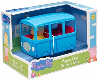 Фигурка-игрушка Tm Toys Peppa Pig 06576, 2 шт.