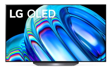 Телевизор LG OLED55B23LA, OLED, 55 ″