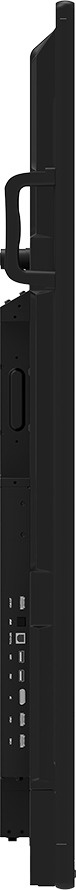 Интерактивная доска Prestigio MultiBoard, 151.1 см x 91.9 см