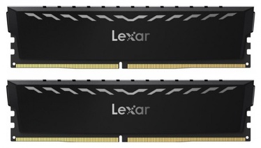 Оперативная память (RAM) Lexar Thor, DDR4, 32 GB, 3600 MHz