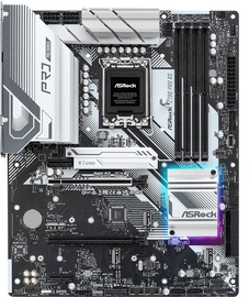 Pagrindinė plokštė ASRock Z790 Pro RS