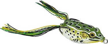 Ēsma Jaxon BT-FR04C, 6 cm, 13 g