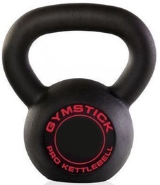 Svarstis Gymstick Pro Kettlebell 61119, 32 kg