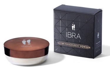 Birstošais pūderis Ibra Glow Powder 3, 12 g