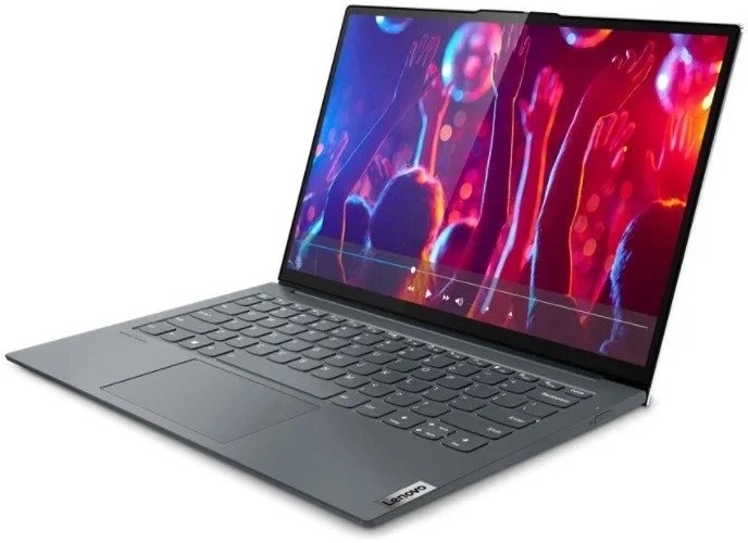 Sülearvuti Lenovo ThinkBook 13x ITG 20WJ001GPB PL, Intel Core i5-1130G7, 8 GB, 256 GB, 13.3 "