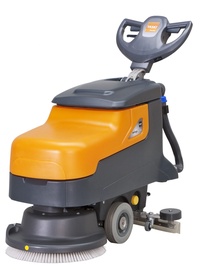 Пылесос Taski Swingo 455 E
