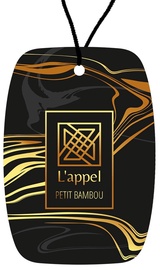 Oсвежитель воздуха для автомобилей Lappel Petit Bambou