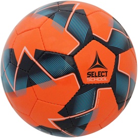 Bumba futbols Select School, 4