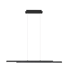 Светильник навесной Reality Odio R37882132, 22 Вт, LED, 3000 °К