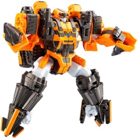 Transformer Young Toys Tobot Galaxy Detectives Mega Dril 301104T
