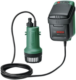 Ūdens sūknis bez tvernes Bosch 06008C4203, 36 W
