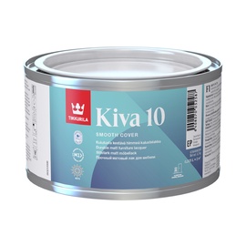 Laka Tikkurila KIVA 10, 0.225 l