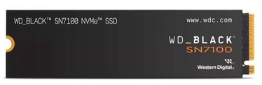Kõvaketas (SSD) Western Digital WD_BLACK SN7100, M.2 2280, 2 TB