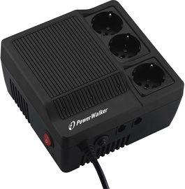 Įtampos stabilizatorius PowerWalker AVR 600VA 360W