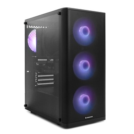 Стационарный компьютер Komputronik Infinity X512 [X] Intel Core i5-12400F, NVIDIA GeForce RTX 4060, 32 GB, 2 TB