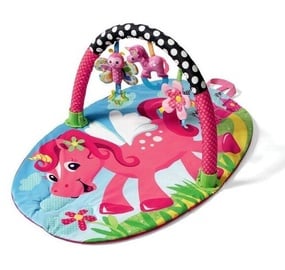 Darbības centrs FitchBaby Baby Mat, 93 cm x 60 cm