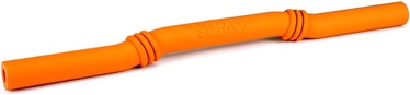 Mänguasi koerale Beeztees Sumo Fit Stick 626635, 50 cm, oranž