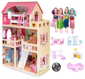 Mājas Large Doll House