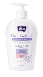 Intymios higienos gelis Bella HydroNatural, 300 ml