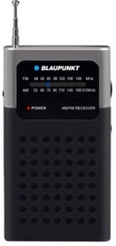 Переносной радиоприемник Blaupunkt PR4, черный