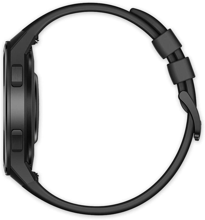 Умные часы Huawei Watch GT 2e, черный