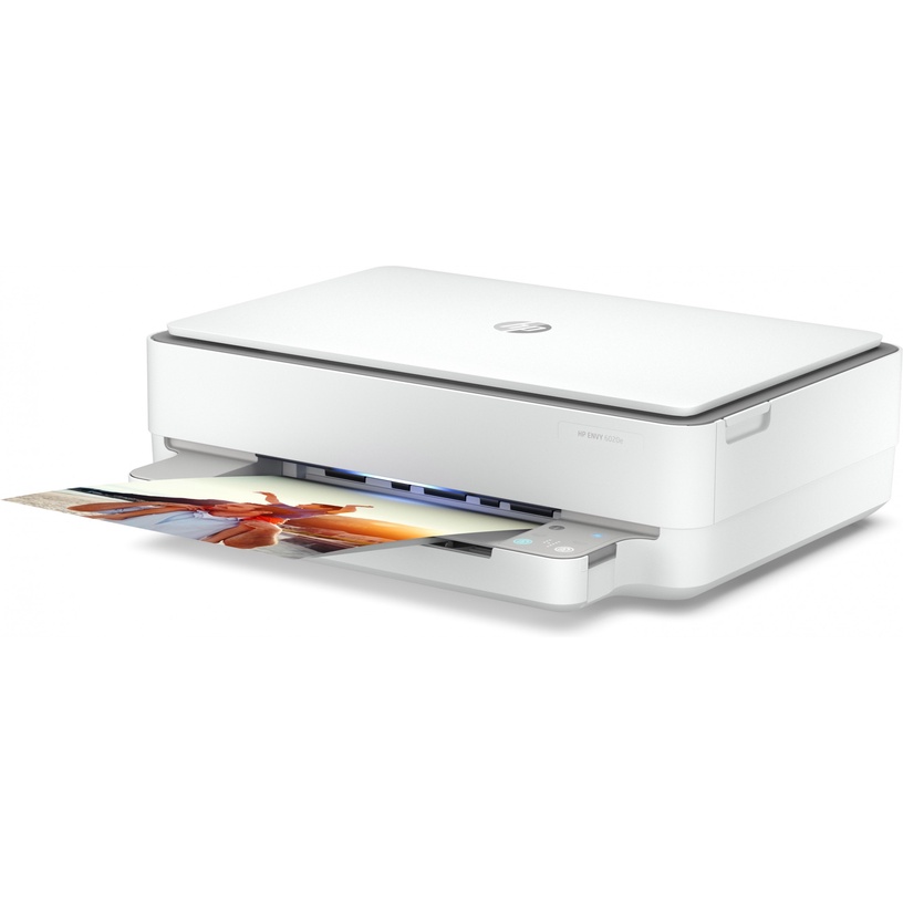 Multifunktsionaalne printer HP Envy 6020, tindiprinter, värviline