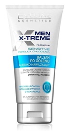 Balzamas po skutimosi Eveline Men X-Treme, 150 ml