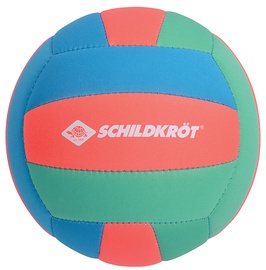 Пляжный мяч Schildkrot Tropical, 200 x 200 мм