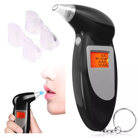 Alkotester Breathalyzer