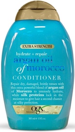 Plaukų kondicionierius Ogx Hydrate & Repair + Argan Oil Of Morocco, 385 ml