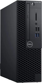 Стационарный компьютер Dell OptiPlex 3060 SFF RM30019 Renew, oбновленный Intel® Core™ i5-8500, Intel UHD Graphics 630, 8 GB, 128 GB