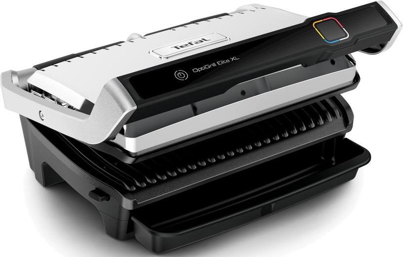 Elektriline lauagrill Tefal OptiGrill Elite XL GC760D30