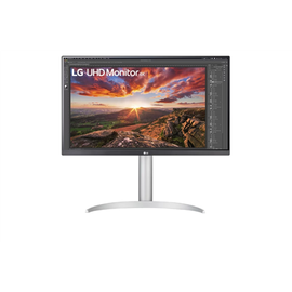 Монитор LG 27UP85NP-W, 27″, 5 ms