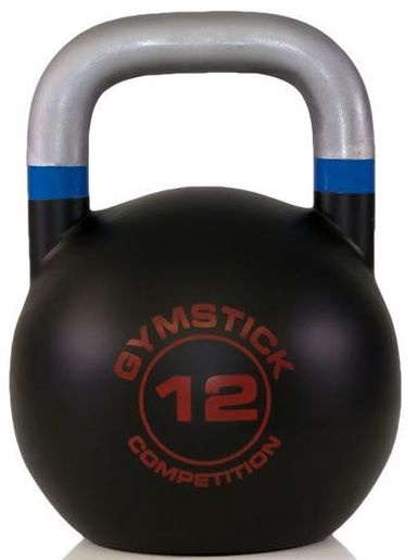 SvarstisGymstickCompetitionKettlebell61069-20,12kg