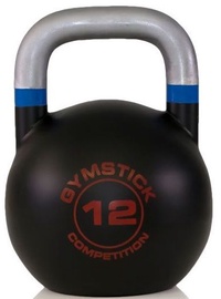 Гиря Gymstick Competition Kettlebell, 12 кг