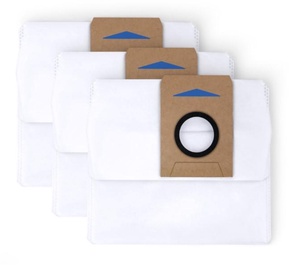 Tolmukott Ecovacs Dust Bag D-DB03-0005