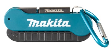 Sukimo antgalių rinkinys Makita E-15811, 10 vnt.