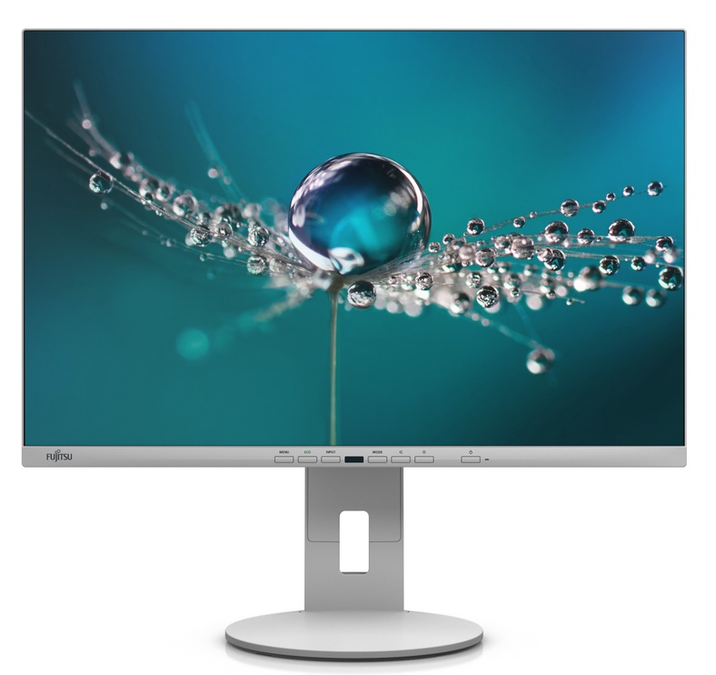 Монитор Fujitsu B2410 WE, 24.1″, 5 ms