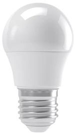LED lamp Emos LED, soe valge, E27, 4 W, 330 lm